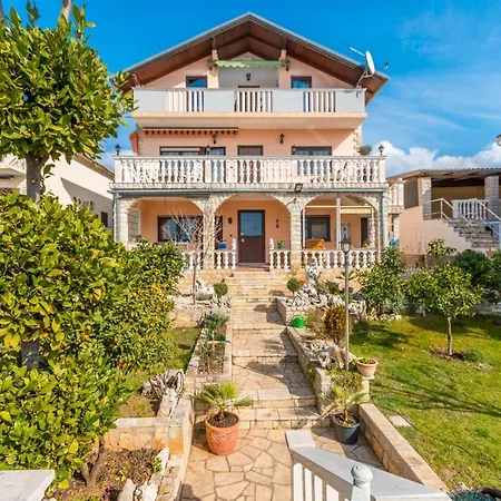 Mustel Travel Apartment Sveti Petar (Zadar)