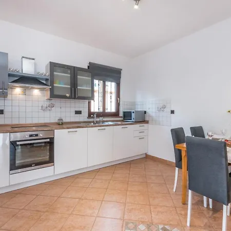 Mustel Travel Apartment