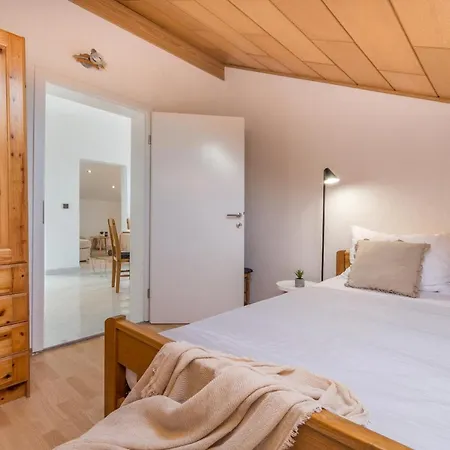 Mustel Travel Apartment Sveti Petar (Zadar)