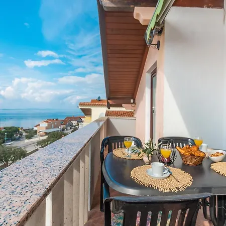 Apartment Mustel Travel Sveti Petar (Zadar)