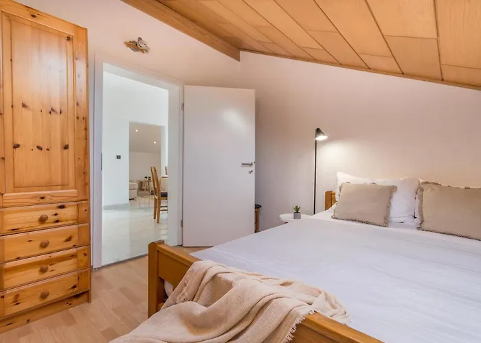 Mary By Mustel Travel Appartement Sveti Petar (Zadar)