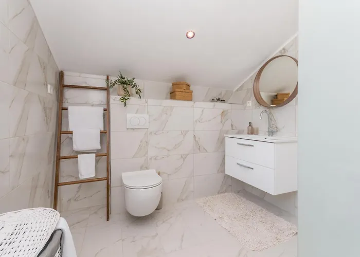 Appartement Mary By Mustel Travel *
