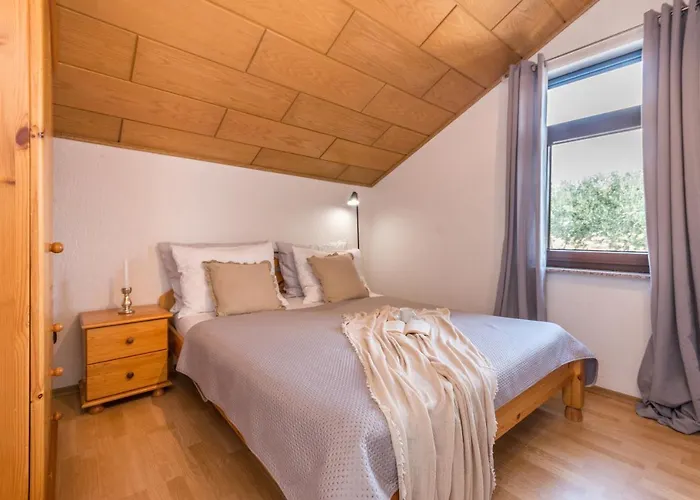 Appartement Mary By Mustel Travel