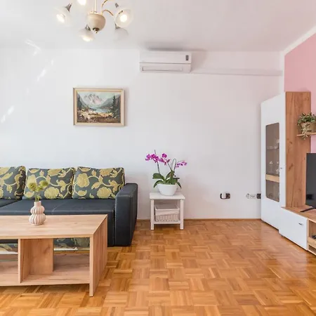 Apartments Mary By Mustel Travel * Sveti Petar (Zadar)