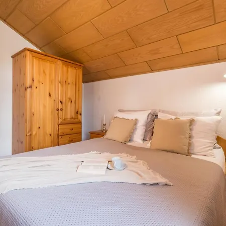 Mustel Travel Apartment