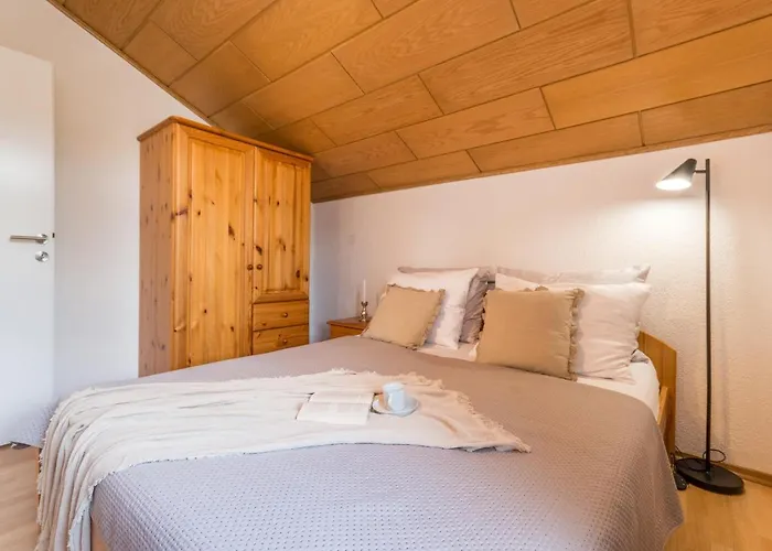 Mary By Mustel Travel Apartamento
