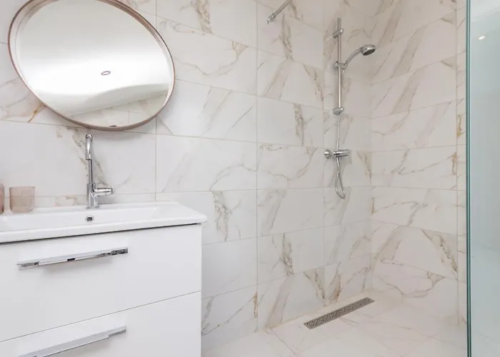 Apartamento Mary By Mustel Travel