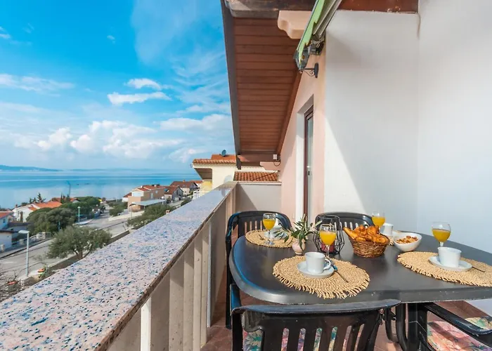 Apartamento Mary By Mustel Travel Sveti Petar (Zadar)